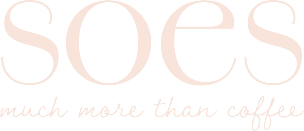 Soes, much more than coffee