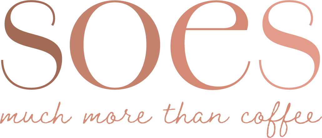 Soes, much more than coffee